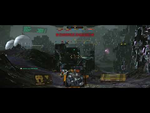 MWO Quickplay | Mauler - MX90 | Shotgun Mauler Build