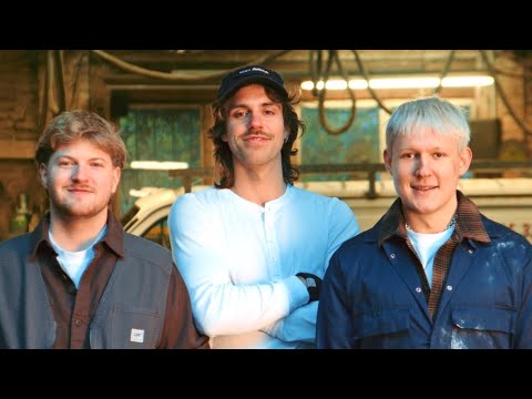 die 01099 (extra aus Dresden angereist) TOUR 2025