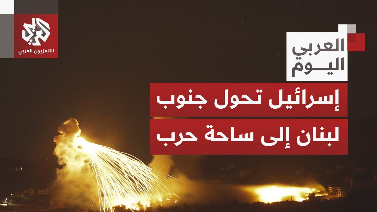 جنون إسرائيل يخرج عن السيطرة في جنوب لبنان.. ما الذي يحدث على الأرض في البلدات