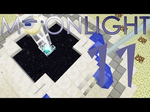 Moonlight // Ep11: "Pain in the End"