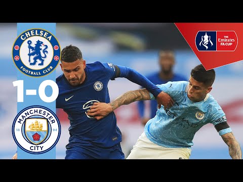 FC Chelsea Londra 1-0 FC Manchester City   ( The E...