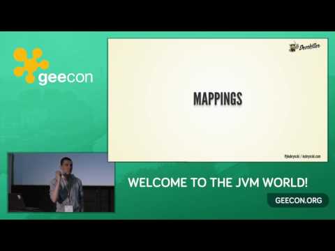 GeeCON 2017: Jakub Kubryński - JPA beyond copy-paste
