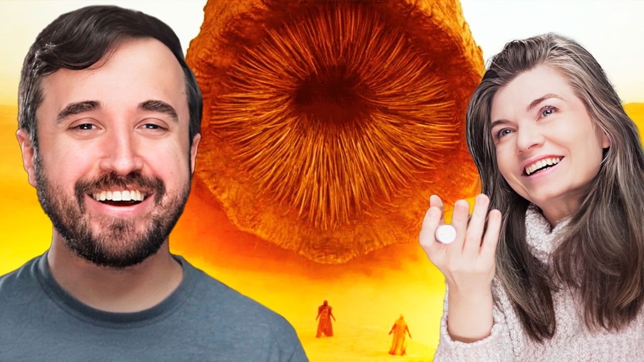 A VINGANÇA NUNCA É PLENA... OU É?! | Qual o Filme