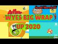 PBS KIDS Program Breaks WYES DT1 2020 21