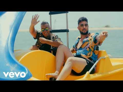 Decai - De Tranquileo