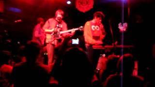 Miniature Tigers Coyote