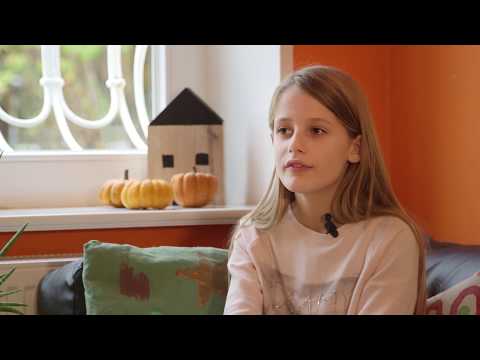 Lebensräume - für Kinder und ihre psychisch kranken Eltern