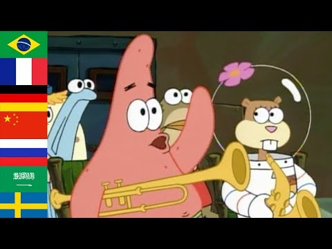 Is Mayonnaise an Instument? in 14 different languages