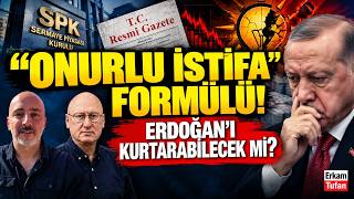 ERDOĞAN'I KURTARMA OPERASYONU MU? ÖZEL'DEN "KÜÇÜK ENİŞTE" ÇIKIŞI CANLI
