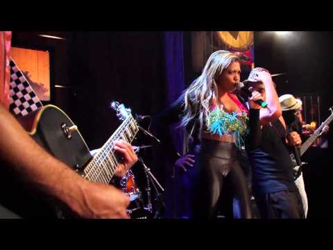 Zé Cafofinho -- "Xirley" - Rumos Música: Mapeamento (2011)