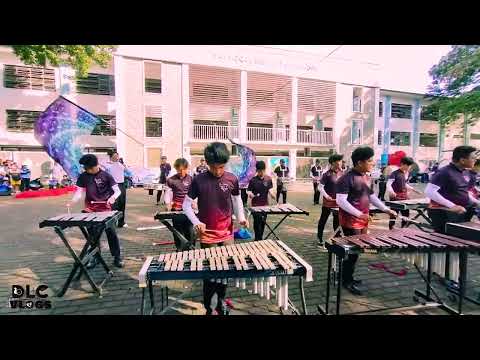 MAKATI ROYAL CRUSADERS DLC - SAN ROQUE MARIKINA DLC COMPETITION 2022 (2ND RUNNER UP)