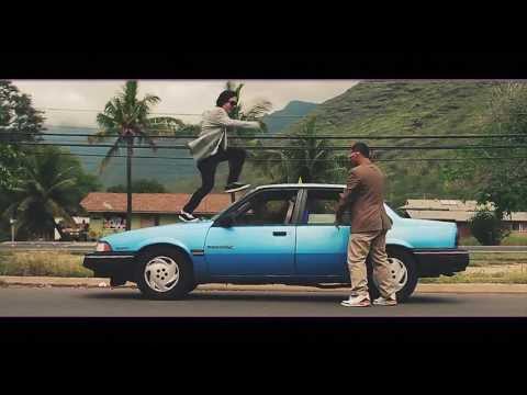 I.A. feat. Osna - IM GONE(TRAP REMIX VIDEO) EXTENDED MIX