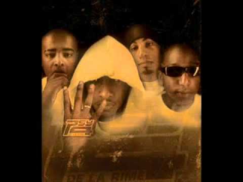 Mino Ft.Soprano - Libertad (freedom)