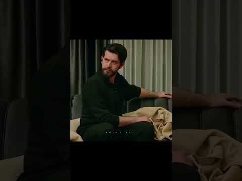 Baran's reaction🤣😭The shock of Baran when Dilan touched him, you must get used to such touches 😅😍😌