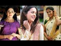 Kavya Madavan Navya Nair Bhavana Short