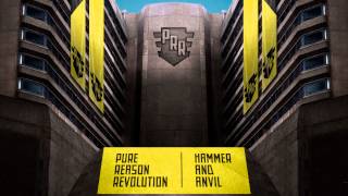 Pure Reason Revolution - Armistice (HD)