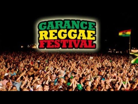 Salomon héritage melodica part by Far East  Garance Reggae Festival 2013 Dub Station Corner