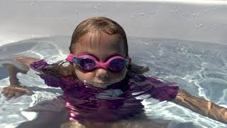 Drowning and Potential Drownings - Penn State Health Children’s Hospital