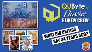 1990s Critics Review Accolade Sports Collection (Hardball, Barkley: Shut Up & Jam & More)