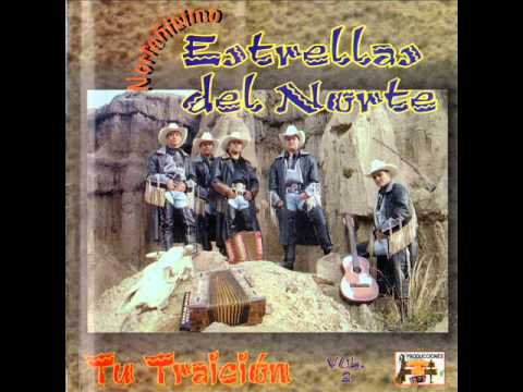 Ando bien arreglado - Estrellas del norte