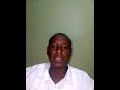 Joseph Wamumbe Rakeri