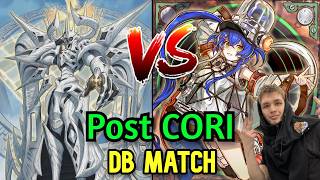 Angelechy Vs Kewl Tune Post CORI