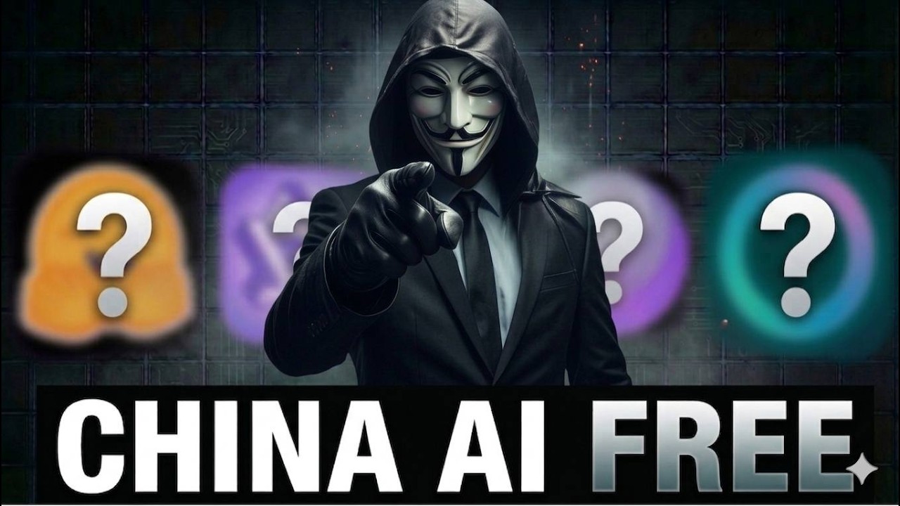 Forget Grok AI — These FREE Tools Do It Better (Unlimited Image + Video)