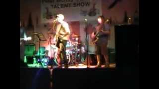 2012 P,M ,,Peter Mckay Talent ShowCase 010