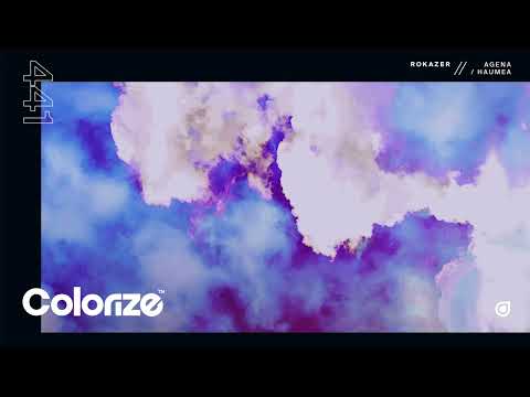 Rokazer - Haumea