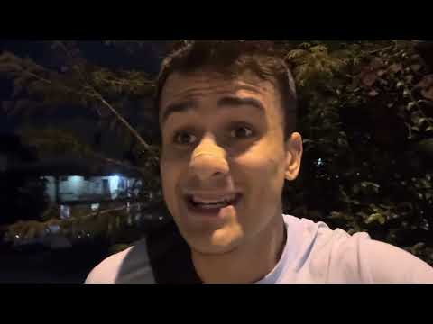 O ENEM MAIS TRABALHOSO E DIFICIL DA HISTORIA (segundo dia ENEM 2024)