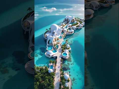 Journey to Paradise: Exploring the World's Most Beautiful Places!