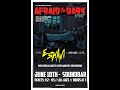 Esham - Nine Dead Bodies / Thinkin' To Myself Live @ Soundbar