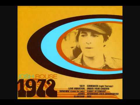 download lagu mp3 mp4 Josh Rouse Rise, download lagu Josh Rouse Rise gratis, unduh video klip Josh Rouse Rise