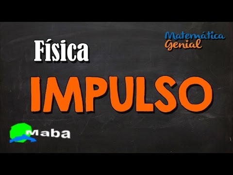 MABA PHYSICS - IMPULSE - Constant Force and time interval (Brilliant Mathematics)