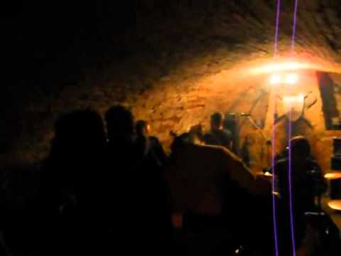 Bricanyl Turbuhaler - U Krtka - 30.10.2010 #6