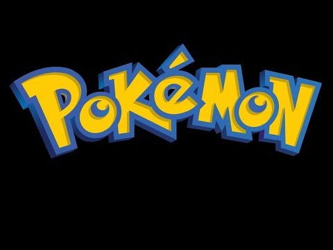 Pokémon Anime Sound Collection - Kanto Gym (Intense Action)