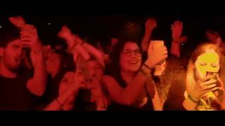 [4K]The Vamps-Volcano(Live Arena O2 London 2016)