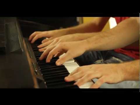 What Makes You Beautiful Cover - One Direction - Michael Henry & Justin Robinett