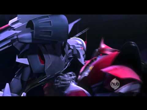 TFP: Knock Out (Not The Finish... Anything But The Finish)