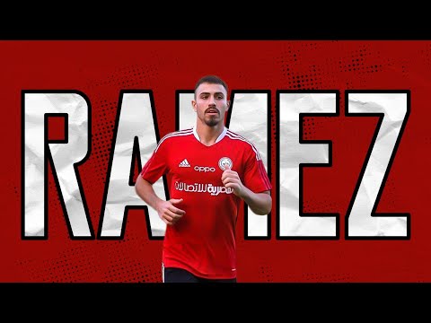 RAMEZ MEDHAT ► Best Skills (HD) 2022