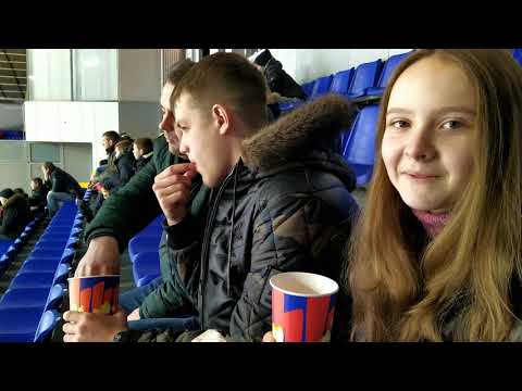 2020 ICE HOCKEY U20 WORD CHAMPIONSHIP