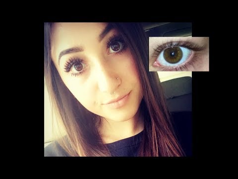 Brown to Green Eyes:  [Week 1] Subliminal Messages & Biokenesis