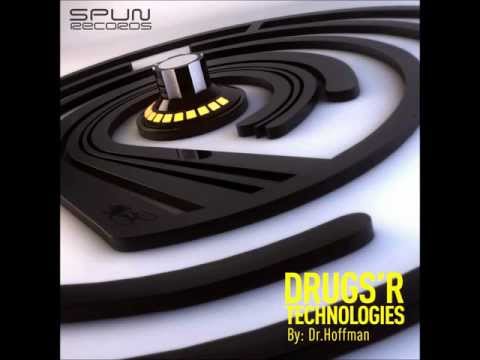 Cyrus The Virus VS Dr.Hoffman - Los Marihuanos (Psytrance Live Mix)