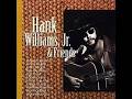 Hank Williams Jr  "On Susan's Floor"