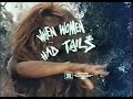 When Women Had Tails 1970 TV Spot Trailer