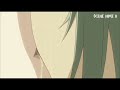 Queen Blade Yuri All Kiss Moment Scene
