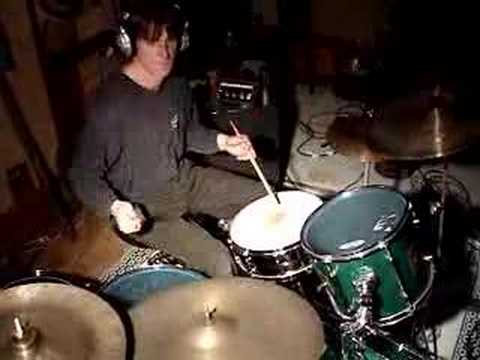 Tim Lane Drums - Nettle Bed by Soft Machine