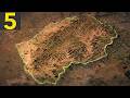 5 Countries INSIDE Countries DEFAULT Thumbnail
