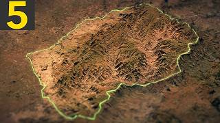 5 Countries INSIDE Countries MQDEFAULT Thumbnail