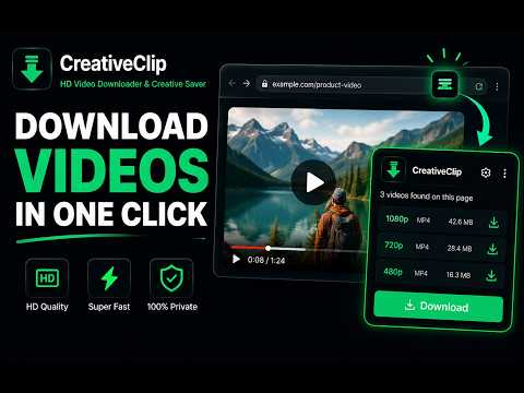 Item video thumbnail